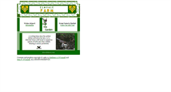 Desktop Screenshot of elmvalefarm.com