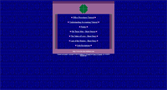 Desktop Screenshot of kat.elmvalefarm.com