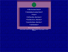Tablet Screenshot of kat.elmvalefarm.com